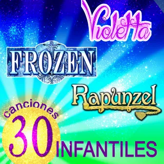 Canciones Infantiles by Fantasía Infantil