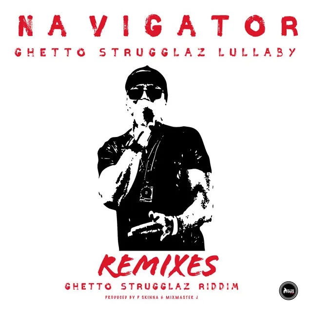 Ghetto Strugglaz Lullaby - Serum Remix