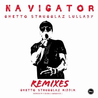 Ghetto Strugglaz Remixes by Bladerunner