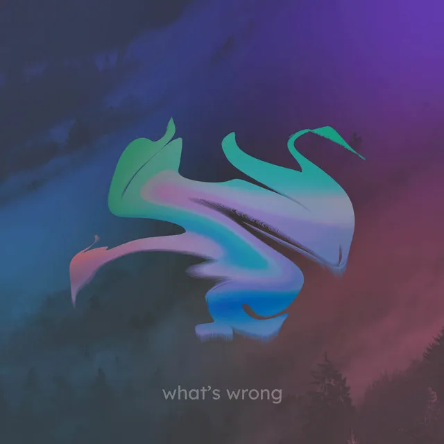 What's Wrong?