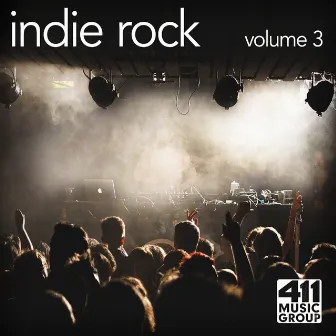 Indie Rock, Vol. 3 by Research Material