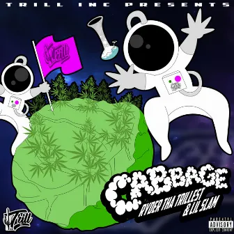 Cabbage by Ryder Tha Trillest