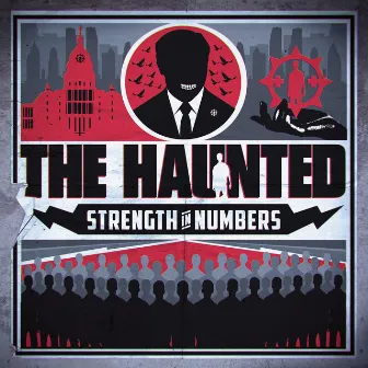 Strength in Numbers by The Haunted