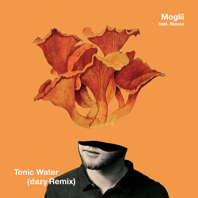 Tonic Water - dazy Remix