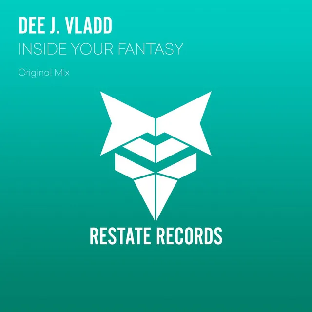 Inside Your Fantasy - Original Mix