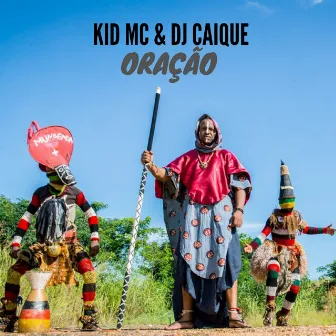 Oração by Kid Mc