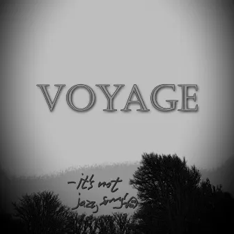 Voyage by Ghostylad