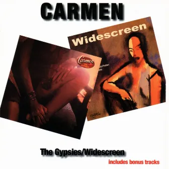 The Gypsies / Widescreen (Expanded Edition) by Carmen