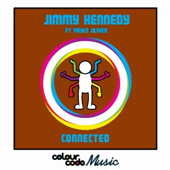 Connected by Jimmy Kennedy