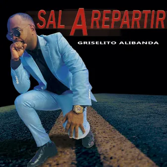 Sal a Reparti by Unknown Artist