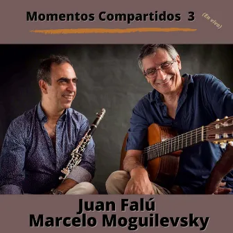 Momentos Compartidos 3 by Marcelo Moguilevsky