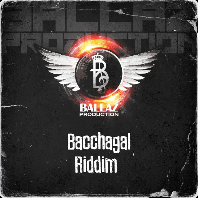 Bacchagal Riddim