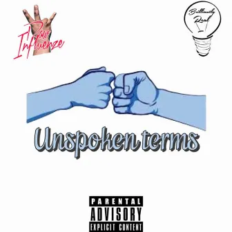 Unspoken Terms by T.Cleva