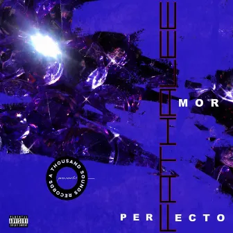 Amor Perfecto by Fatha Lee