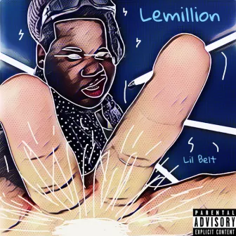 Lemillion by Lil Belt