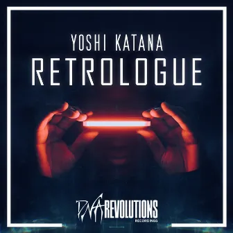 Retrologue by Yoshi Katana