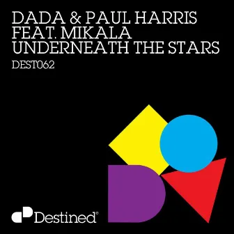 Underneath the Stars by Paul Harris