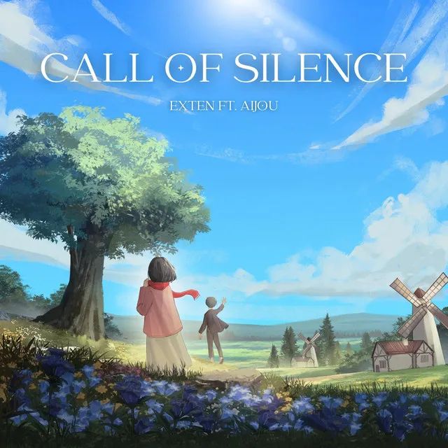 Call of Silence