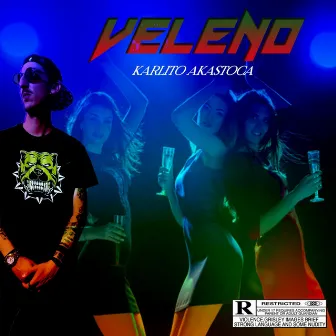 Veleno by Karlito Akastoca