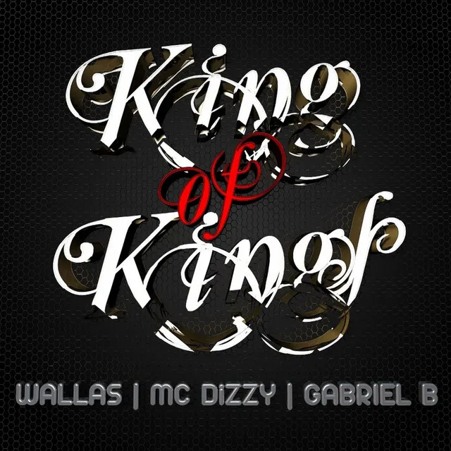 King of Kings - Radio Edit