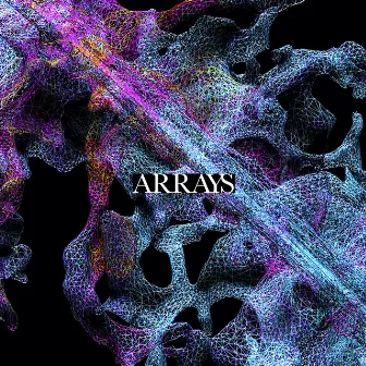 Arrays by M F Clarke