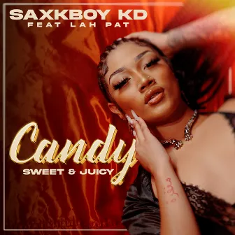 Candy (Sweet & Juicy) [Remix Pack] by Saxkboy KD