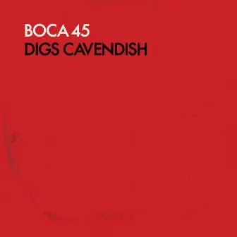 Digs Cavendish by Boca 45