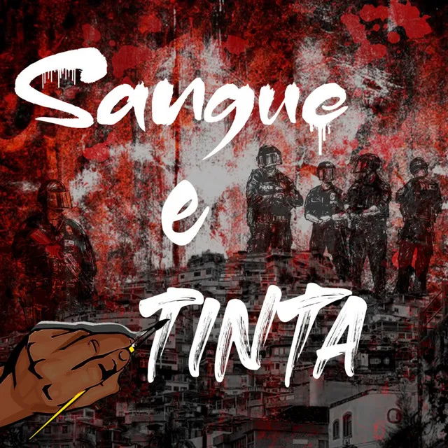 Sangue e Tinta