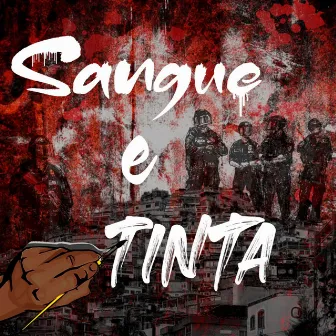 Sangue e Tinta by Toni