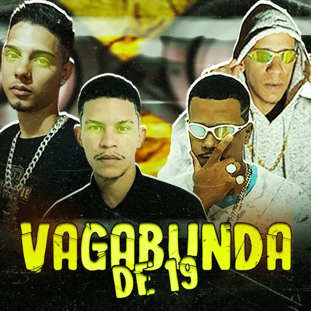 Vagabunda de 19