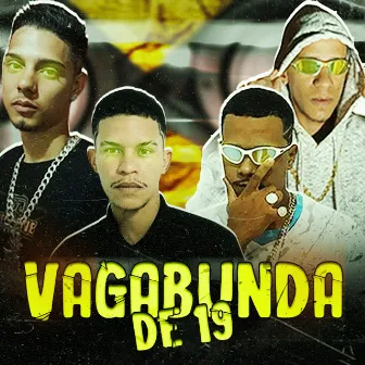 Vagabunda de 19 by 