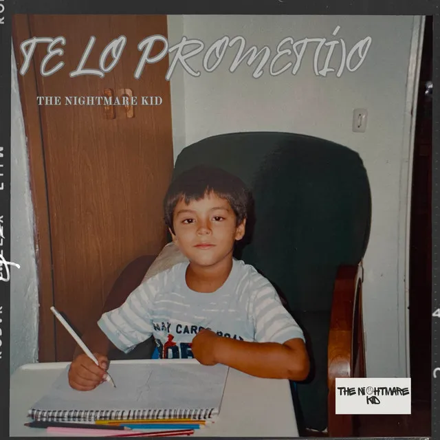 TE LO PROMET(Í)O