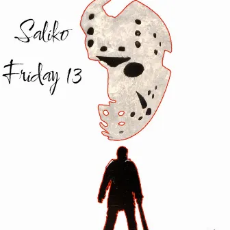 Friday13 by Saliko