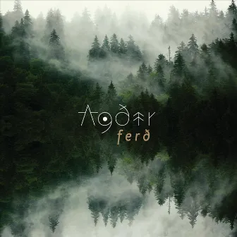 Ferð by Agðir