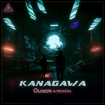 Kanagawa by Olokun