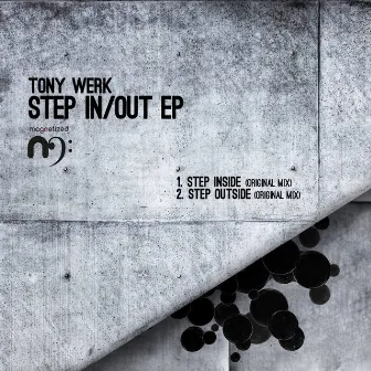 Step In/out by Tony Werk