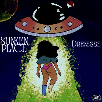 Sunken Place by Drenesse