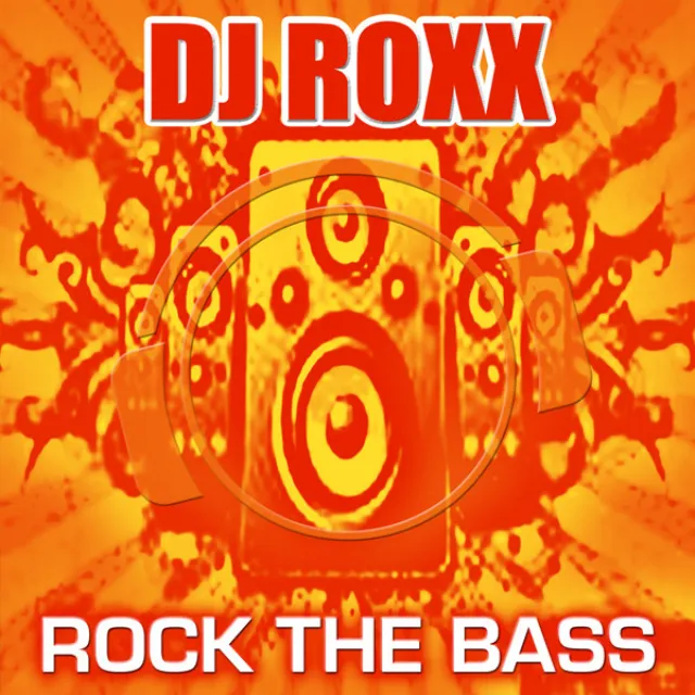 Rock The Bass - Megara vs. DJ Lee Remix Edit