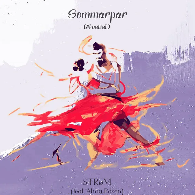 Sommarpar (Akustisk)