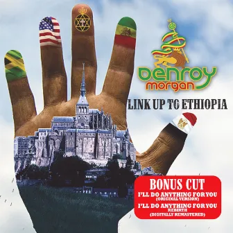 Link up to Ethiopia by Denroy Morgan