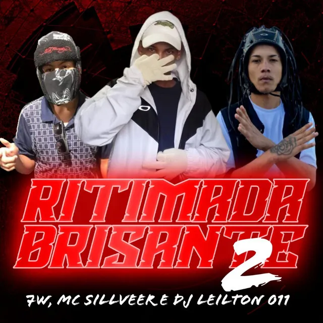 Ritimada Brisante 2