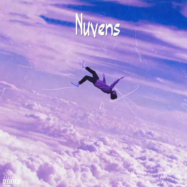 Nuvens