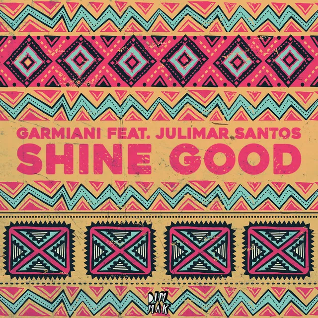 Shine Good (feat. Julimar Santos)