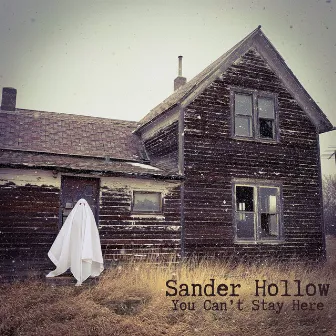 You Can't Stay Here by Sander Hollow