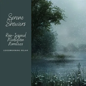 Serene Showers: Rain-Inspired Meditation Narratives by Unknown Artist