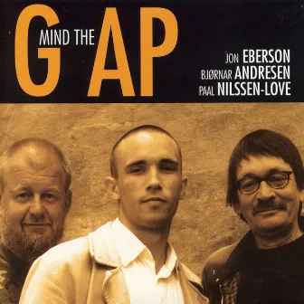 Mind the Gap by Jon Eberson