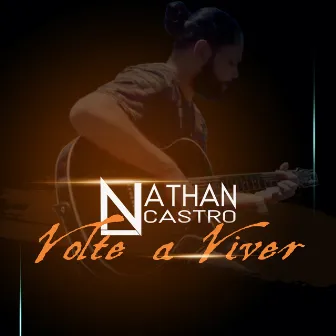 Volte a Viver by Nathan Castro