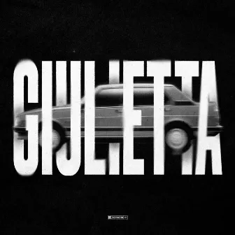 GIULIETTA by Reddy A