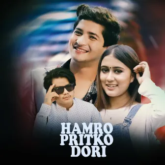 Hamro Pritko Dori by Rachana Rimal