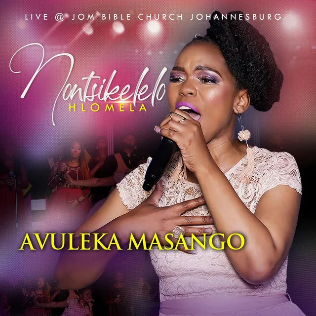 Avuleka Masango (Live)